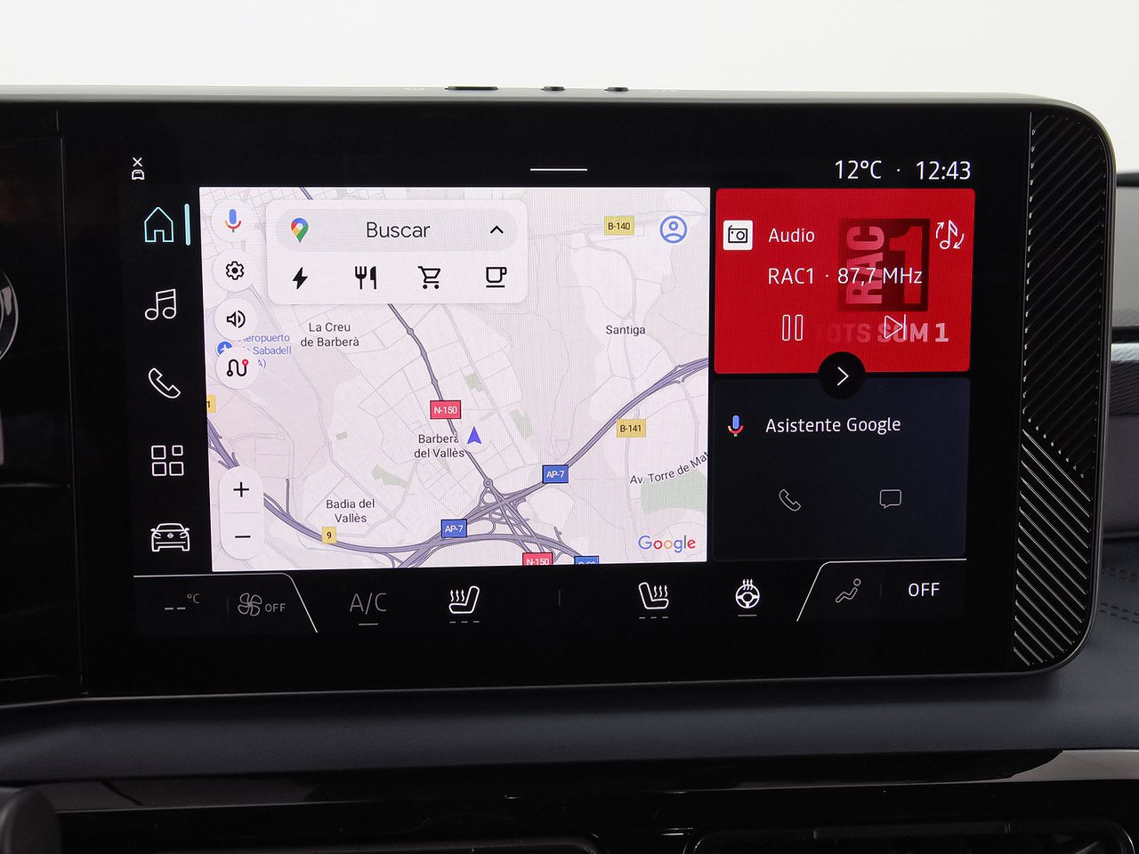 Nissan Micra Long Range 4x2 Tekna - foto 23