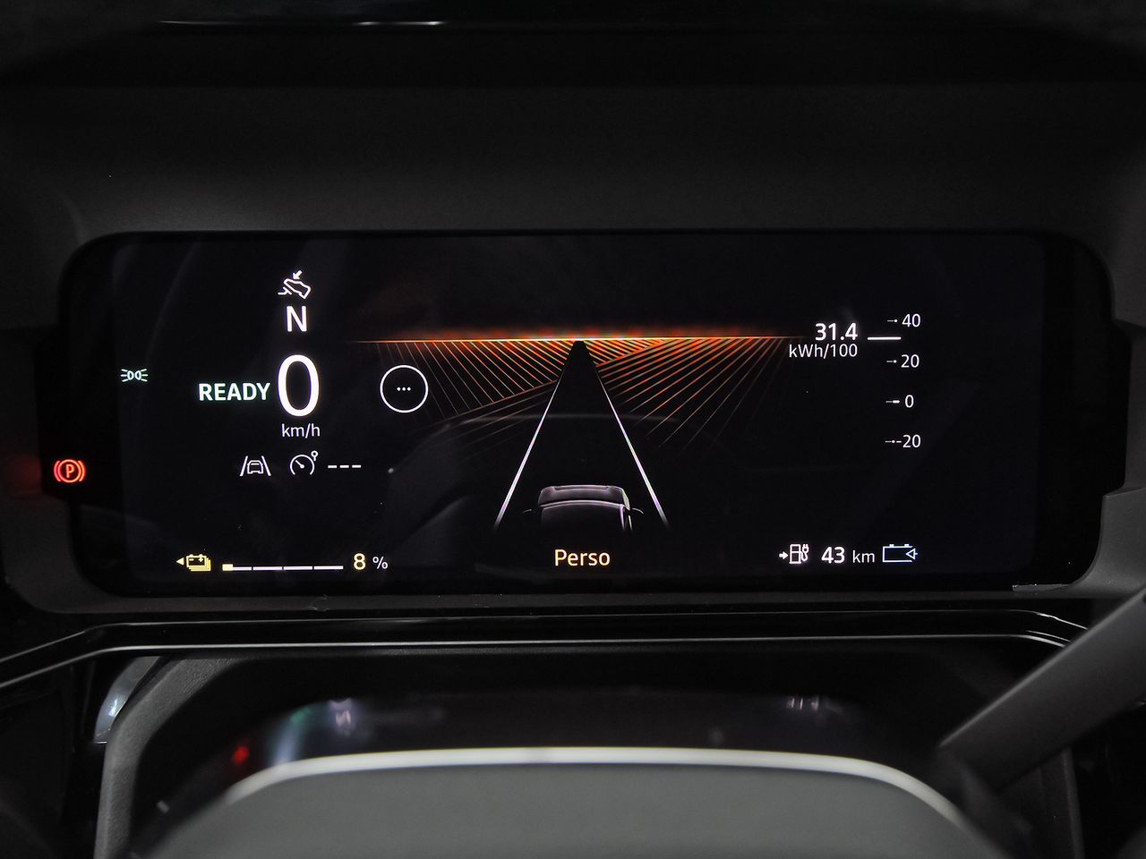 Nissan Micra Long Range 4x2 Tekna - foto 14