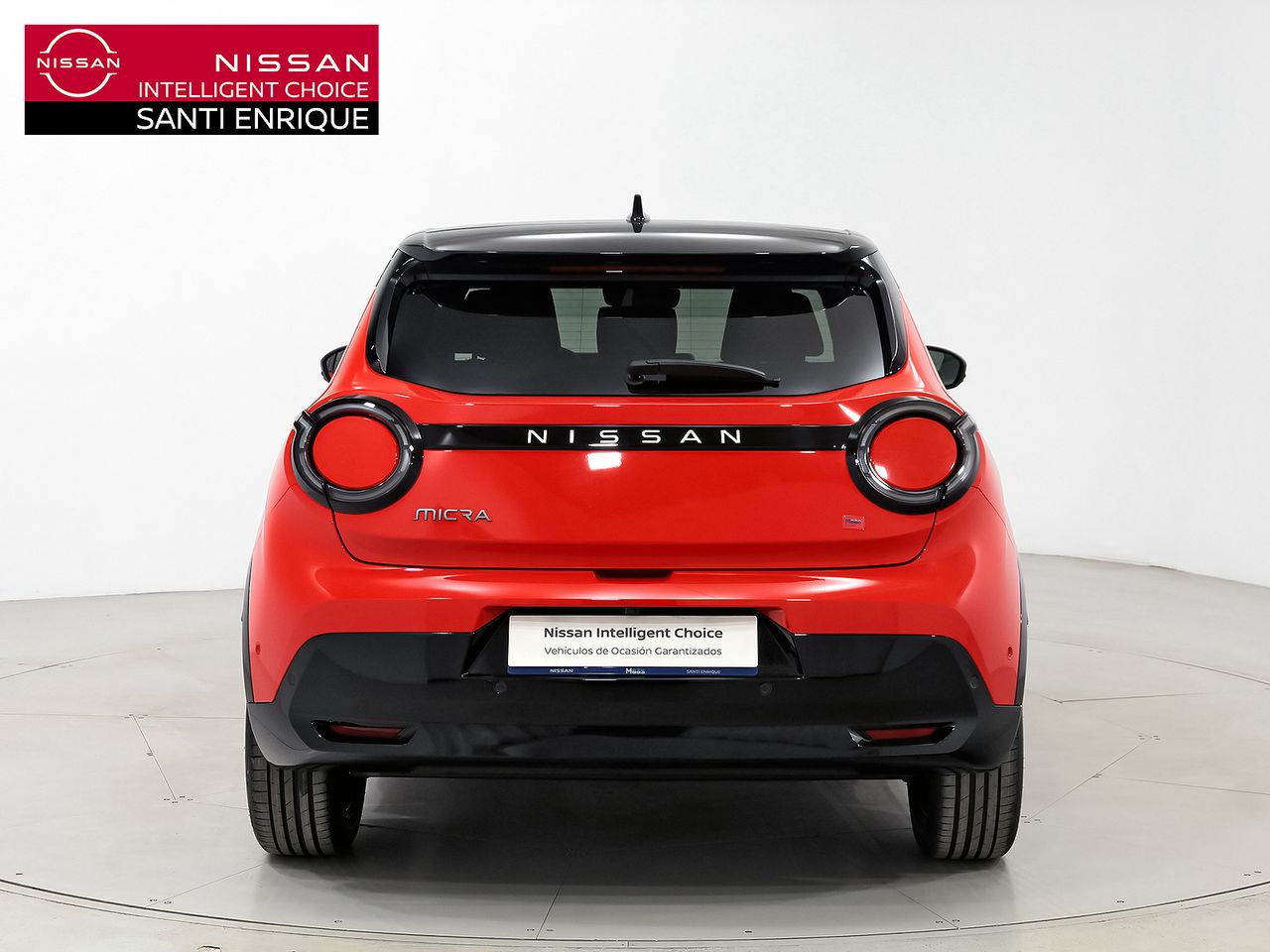 Nissan Micra Long Range 4x2 Tekna - foto 5