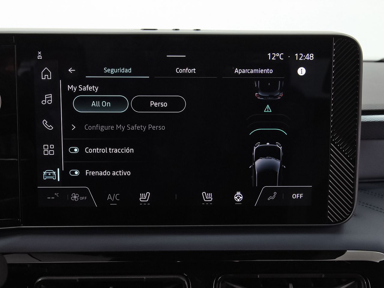 Nissan Micra Long Range 4x2 Tekna - foto 30