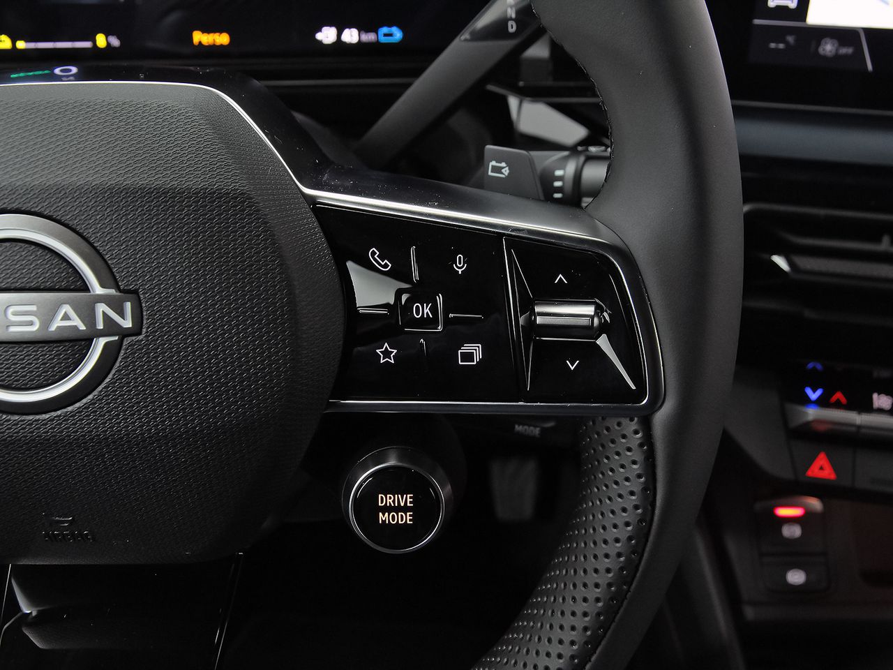 Nissan Micra Long Range 4x2 Tekna - foto 20