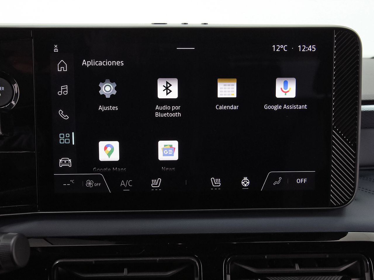 Nissan Micra Long Range 4x2 Tekna - foto 25