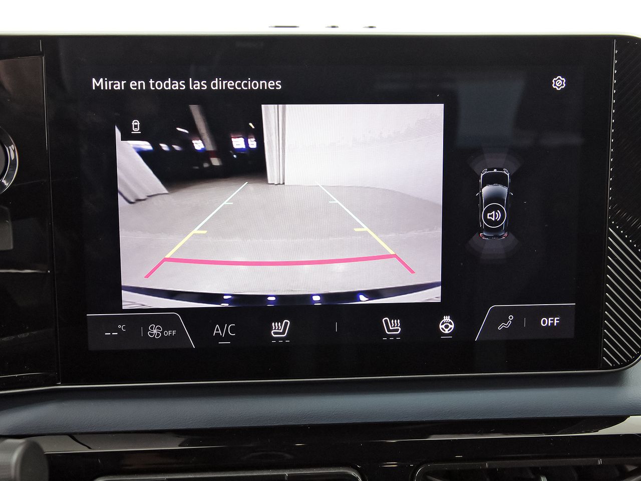 Nissan Micra Long Range 4x2 Tekna - foto 28