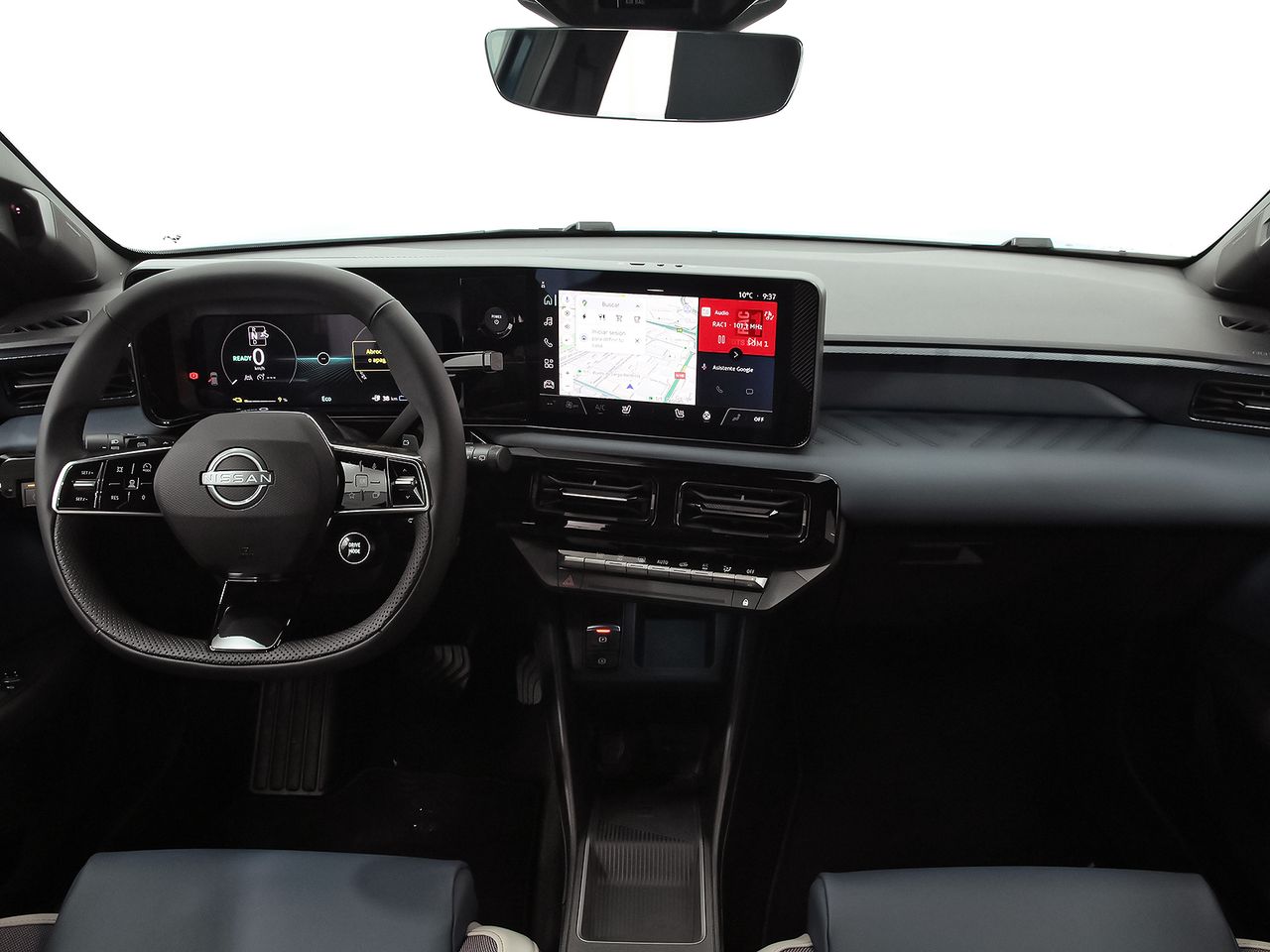 Nissan Micra Long Range 4x2 Tekna - foto 6