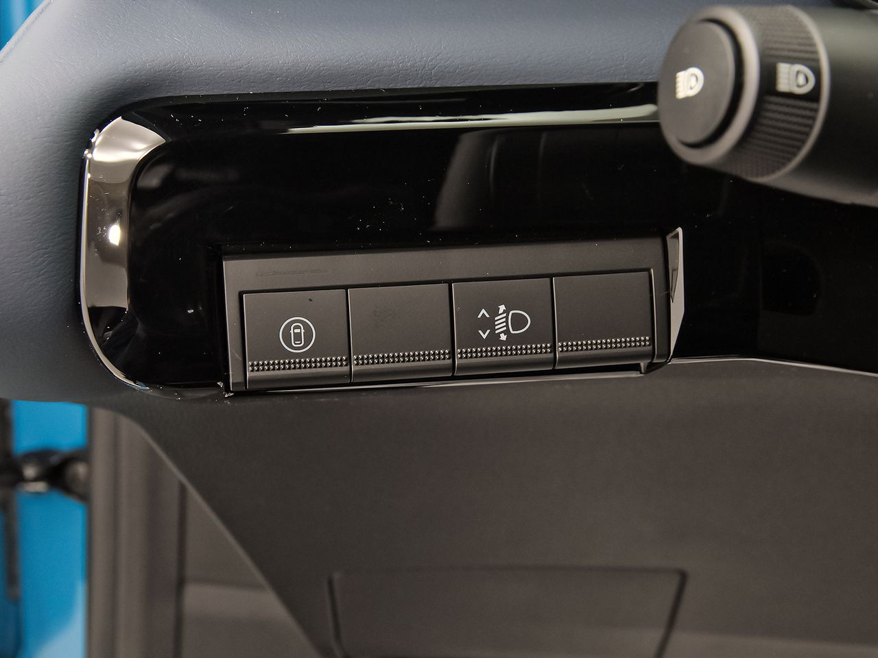 Nissan Micra Long Range 4x2 Tekna - foto 13