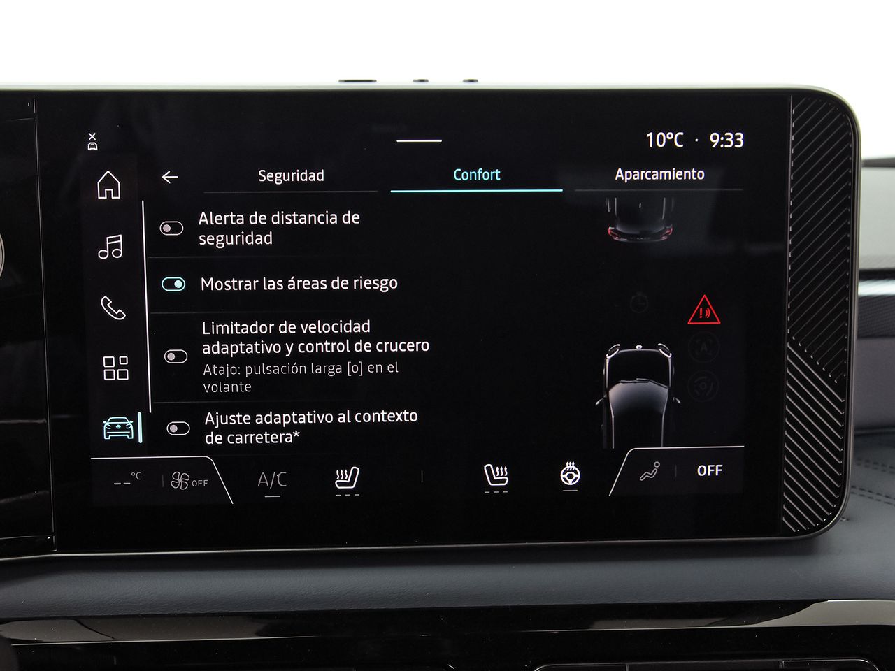 Nissan Micra Long Range 4x2 Tekna - foto 32