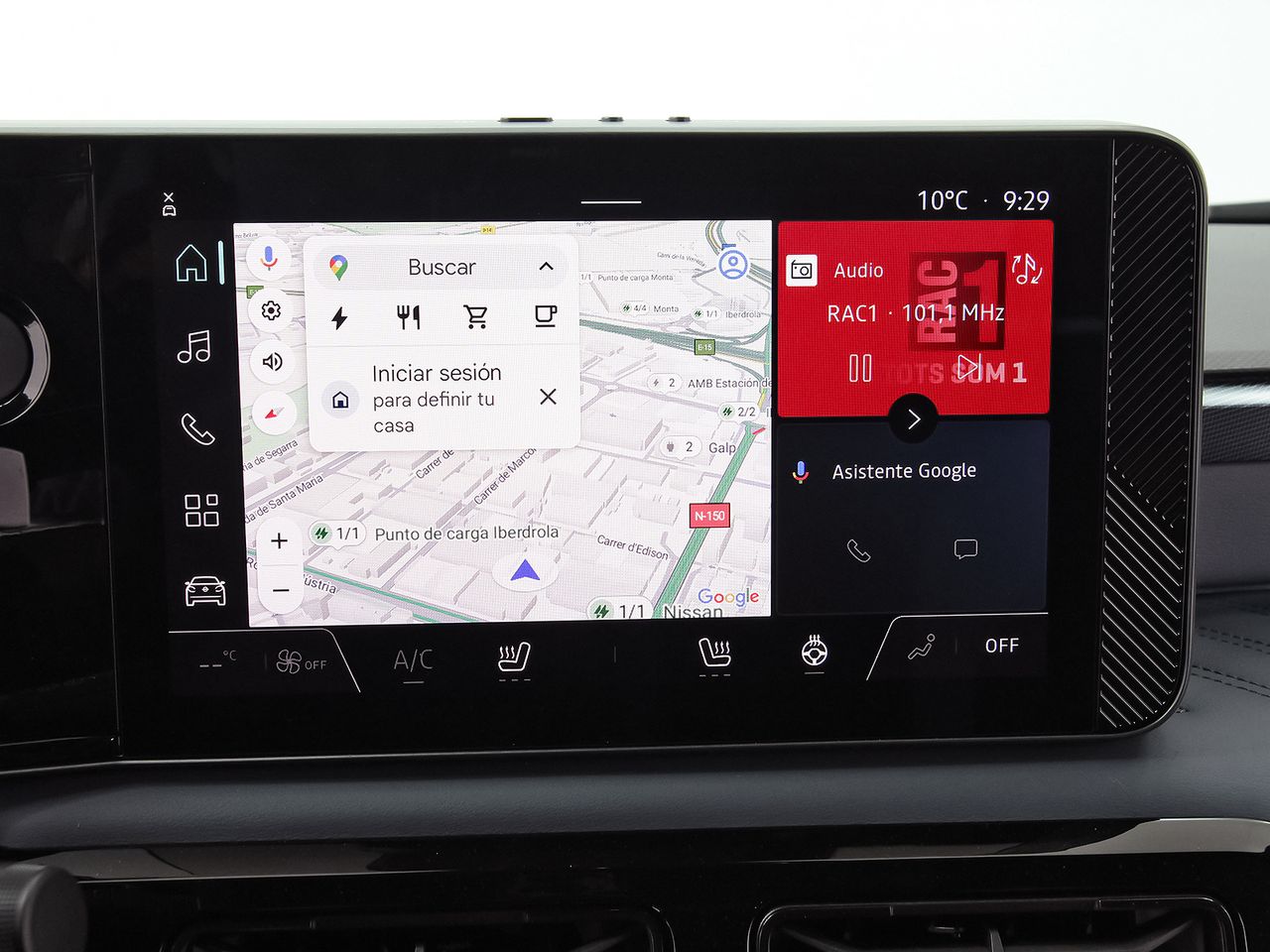 Nissan Micra Long Range 4x2 Tekna - foto 23