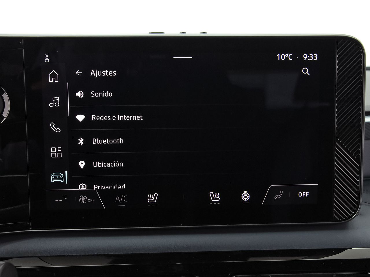 Nissan Micra Long Range 4x2 Tekna - foto 30