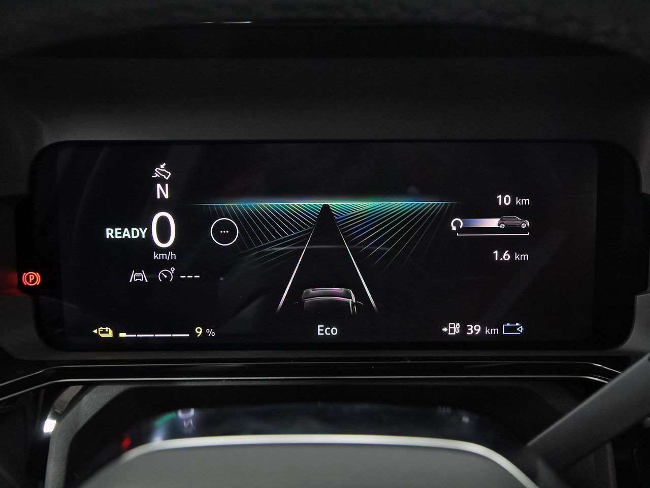 Nissan Micra Long Range 4x2 Tekna - foto 14