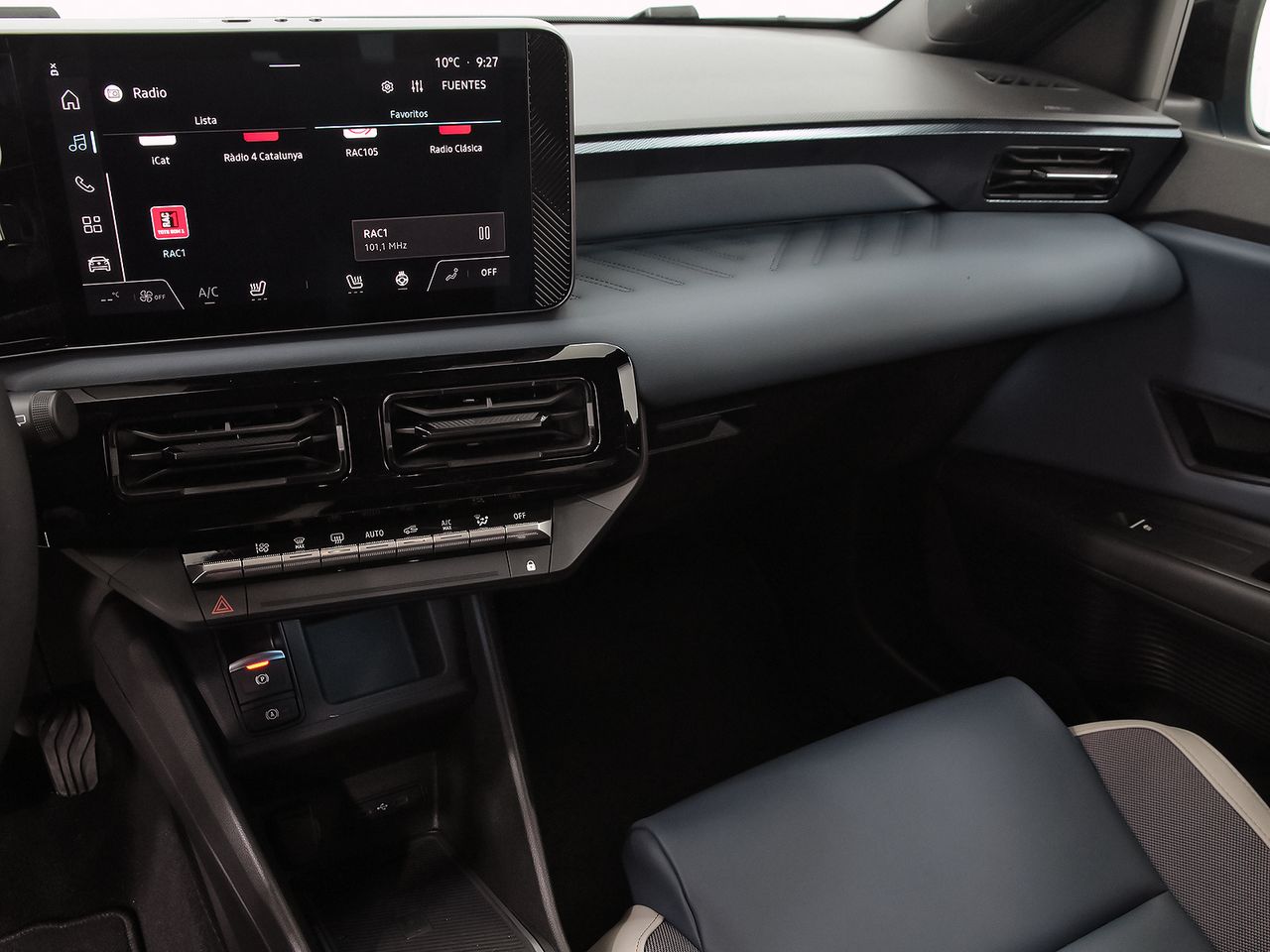 Nissan Micra Long Range 4x2 Tekna - foto 11