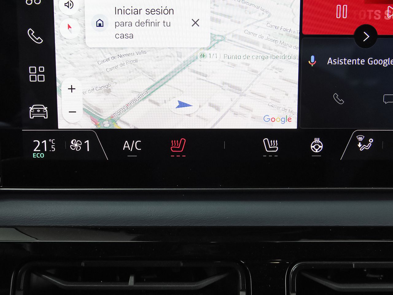 Nissan Micra Long Range 4x2 Tekna - foto 34