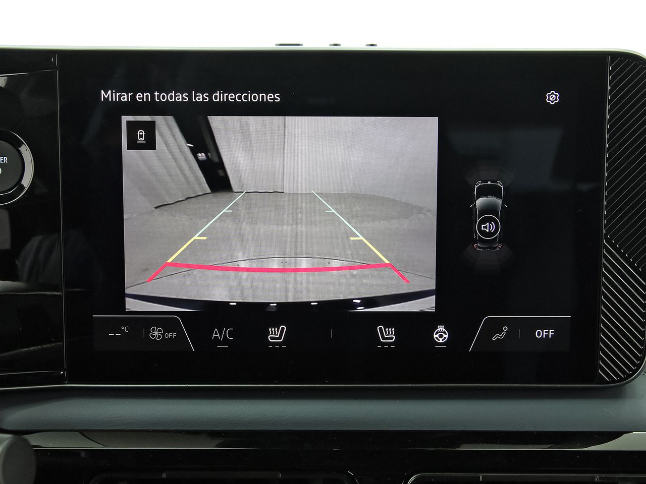 Nissan Micra Long Range 4x2 Tekna - foto 27