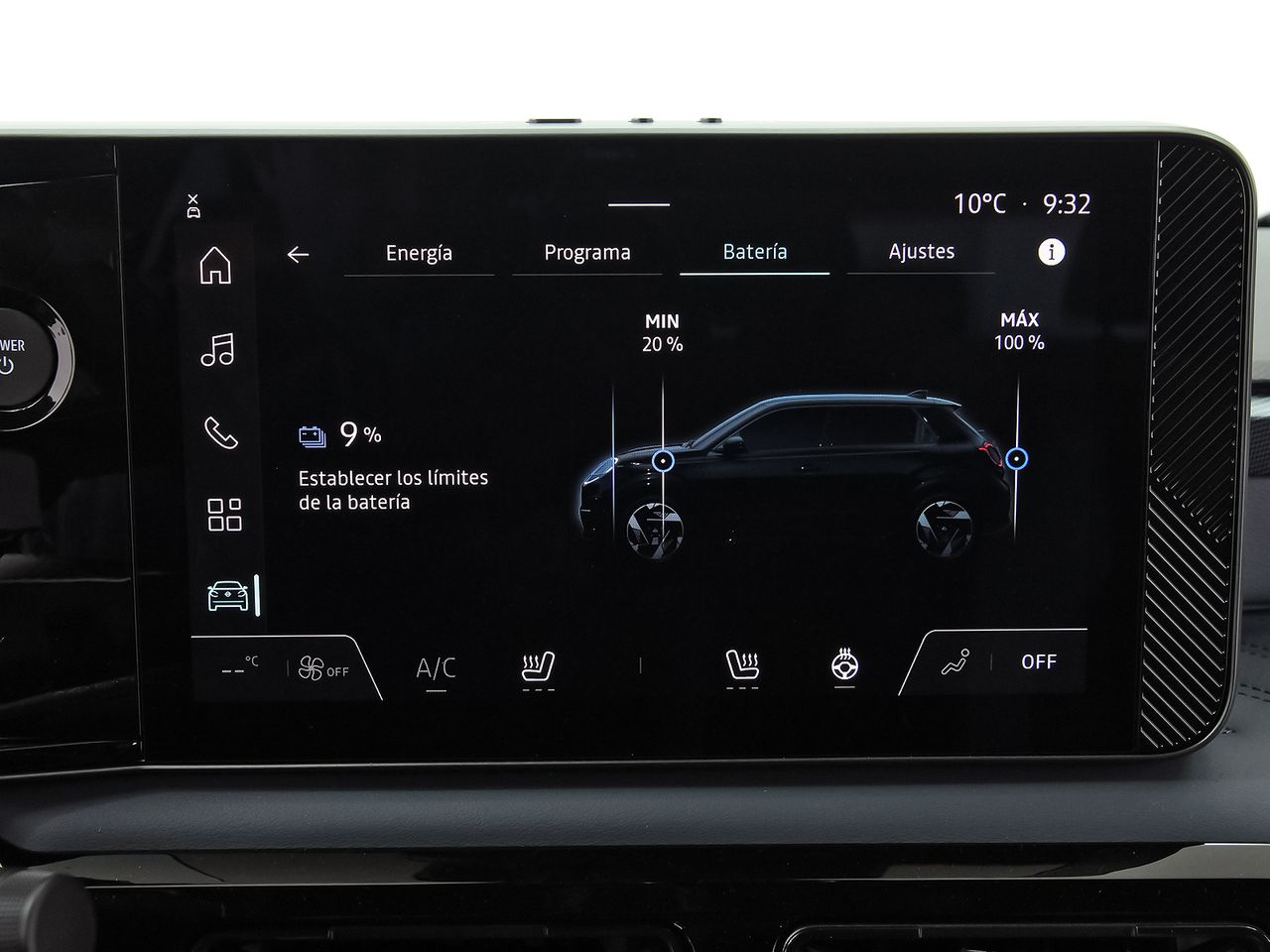 Nissan Micra Long Range 4x2 Tekna - foto 29