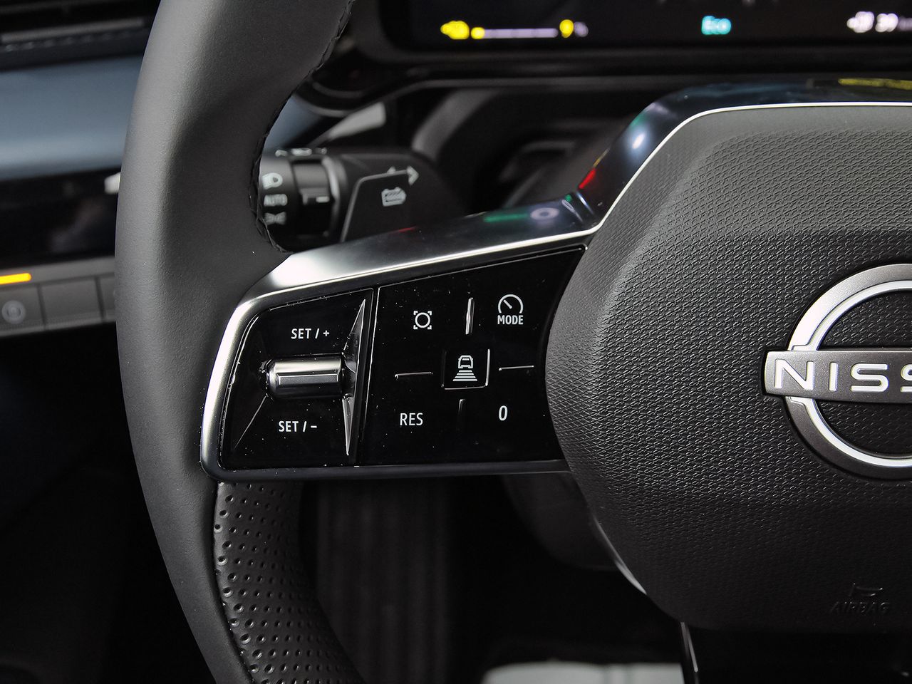 Nissan Micra Long Range 4x2 Tekna - foto 19