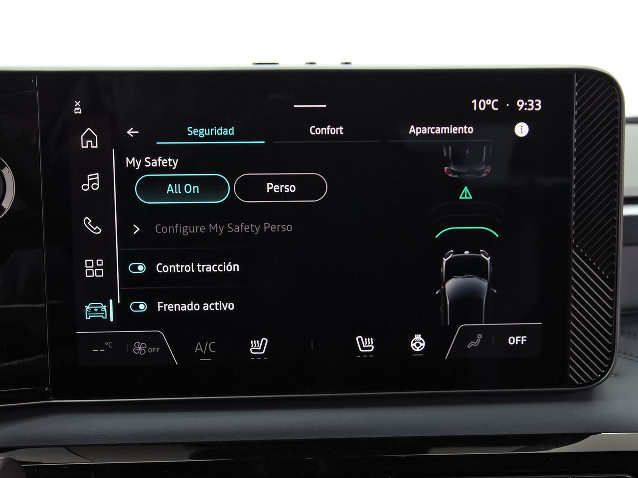 Nissan Micra Long Range 4x2 Tekna - foto 31