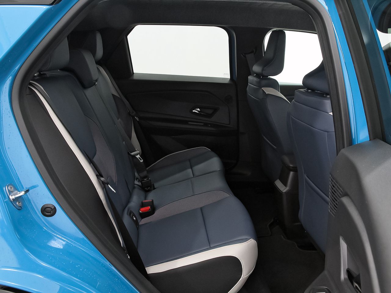 Nissan Micra Long Range 4x2 Tekna - foto 8