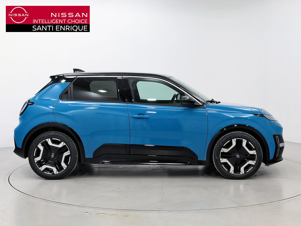 Nissan Micra Long Range 4x2 Tekna - foto 3