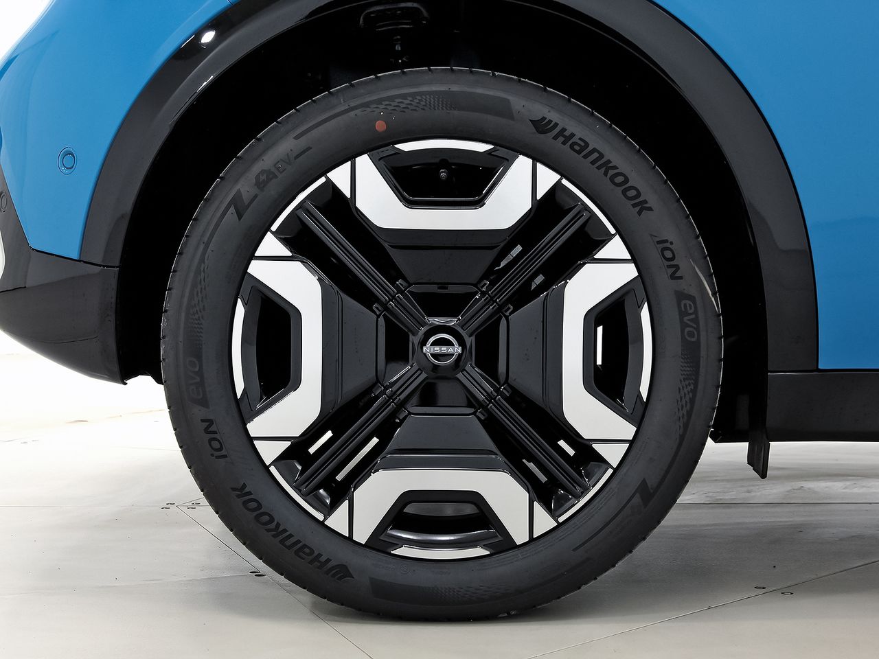 Nissan Micra Long Range 4x2 Tekna - foto 10