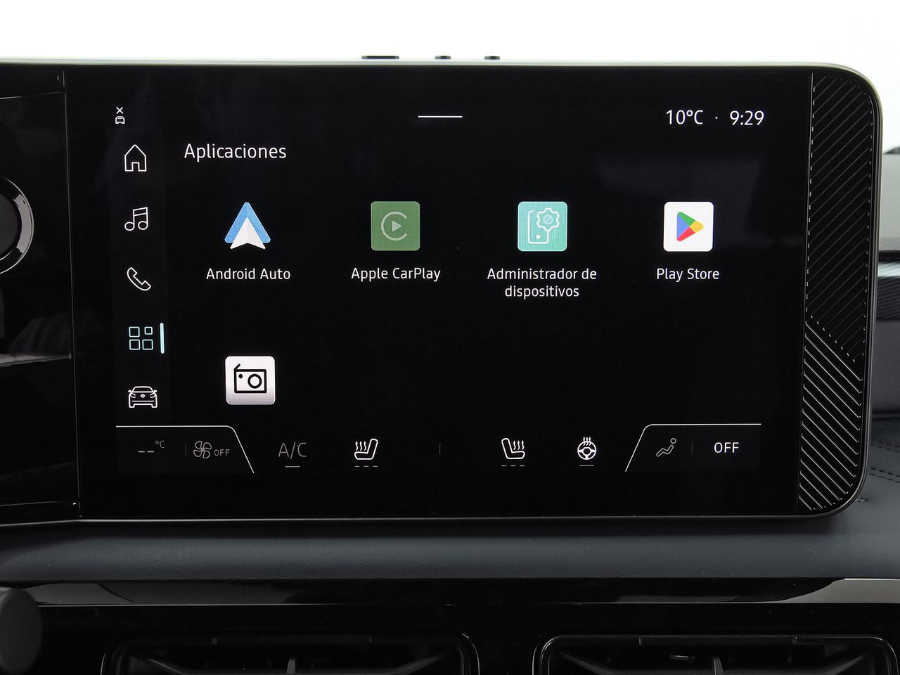 Nissan Micra Long Range 4x2 Tekna - foto 25