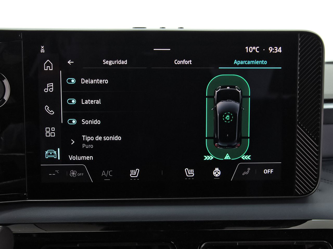 Nissan Micra Long Range 4x2 Tekna - foto 33