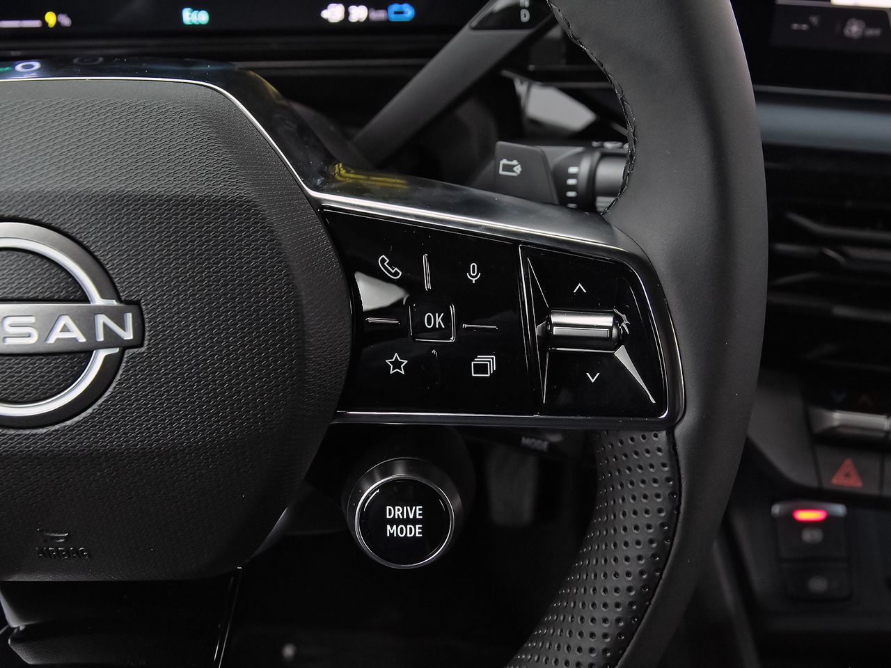 Nissan Micra Long Range 4x2 Tekna - foto 20