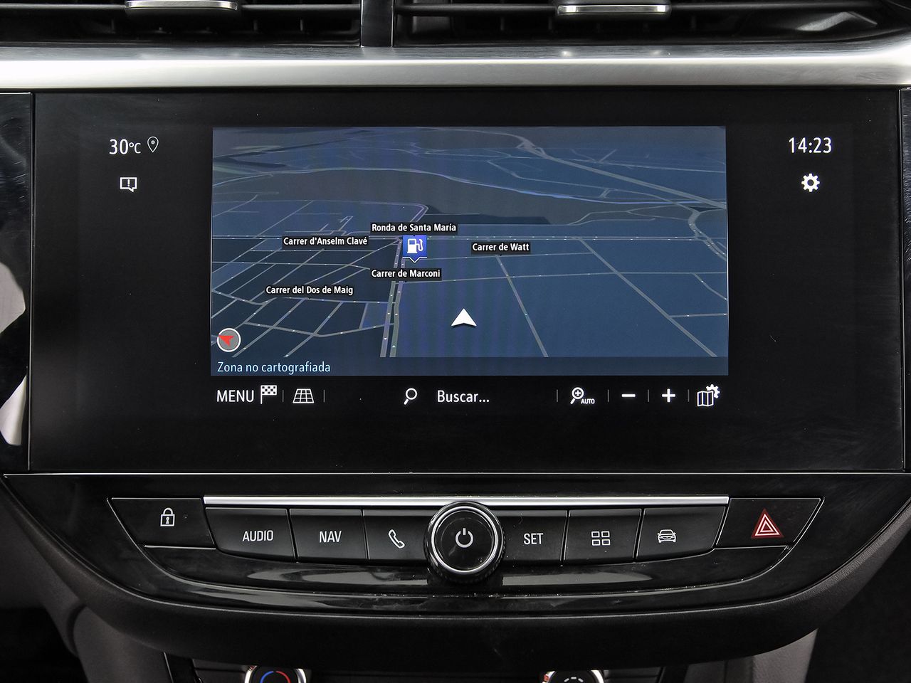 Opel Corsa 1.2T XHL 74kW (100CV) Elegance - foto 21