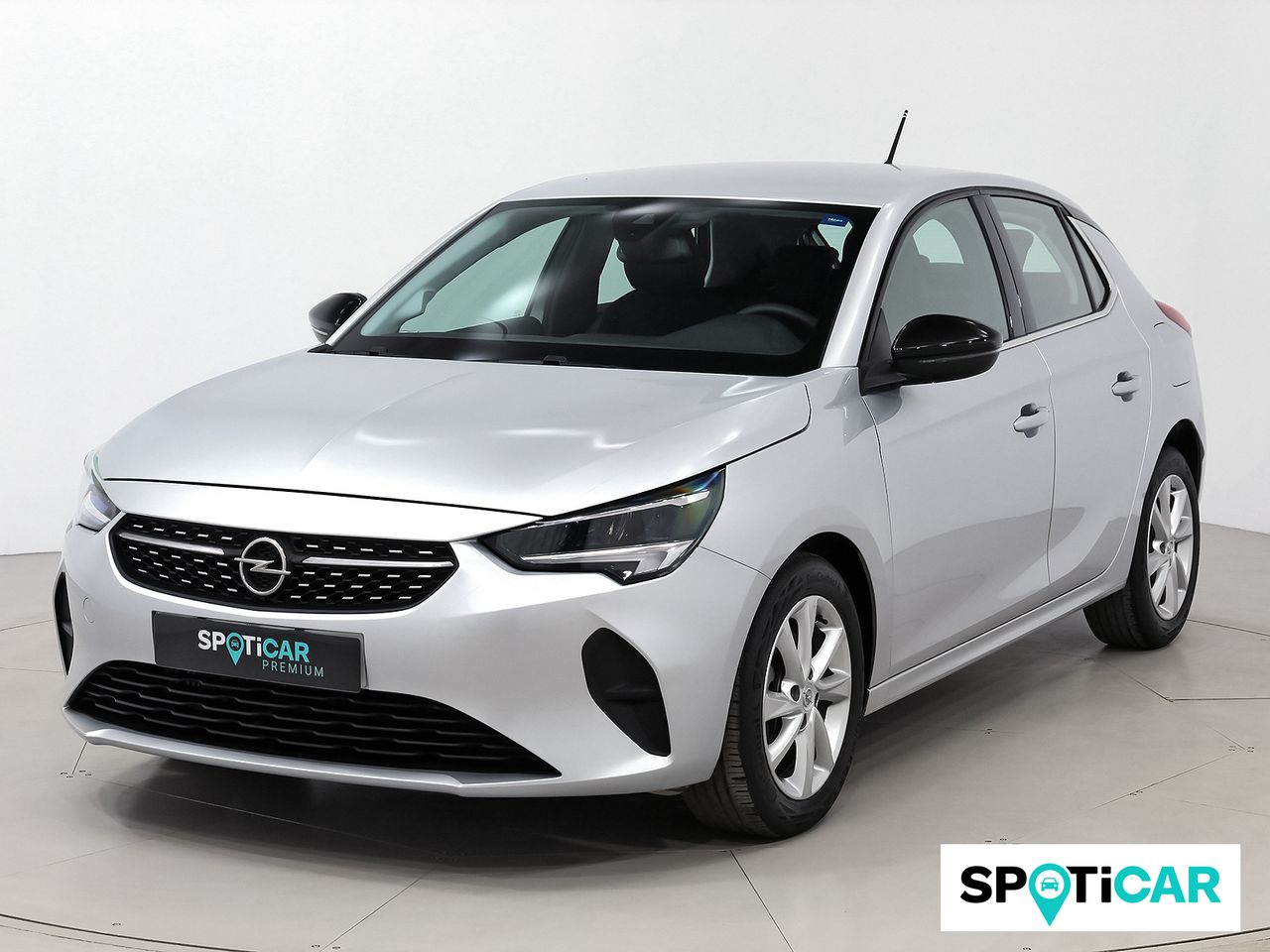 Opel Corsa 1.2T XHL 74kW (100CV) Elegance - foto 4
