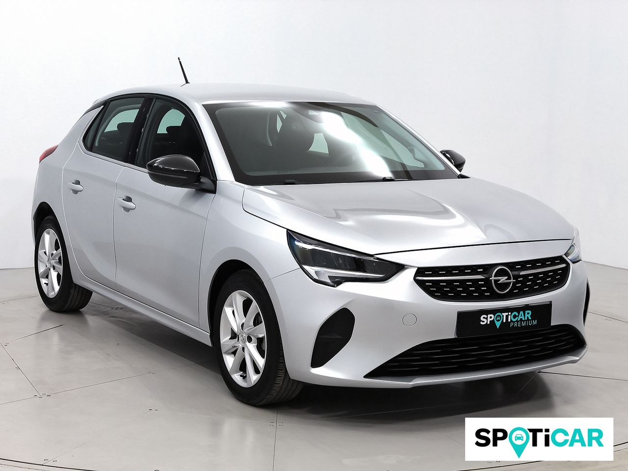Opel Corsa 1.2T XHL 74kW (100CV) Elegance