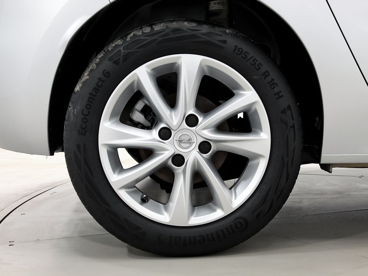 Opel Corsa 1.2T XHL 74kW (100CV) Elegance - foto 11