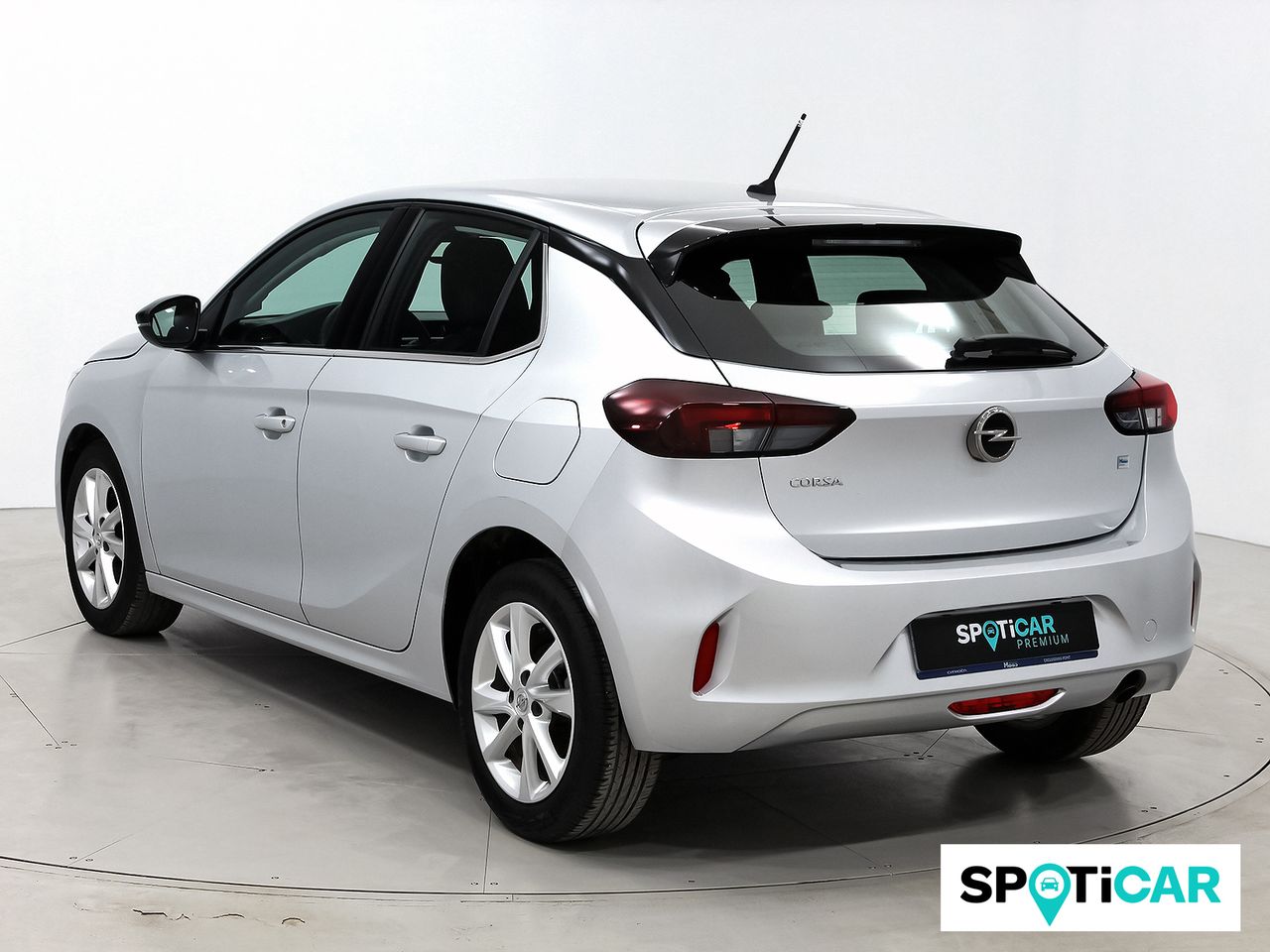 Opel Corsa 1.2T XHL 74kW (100CV) Elegance - foto 2