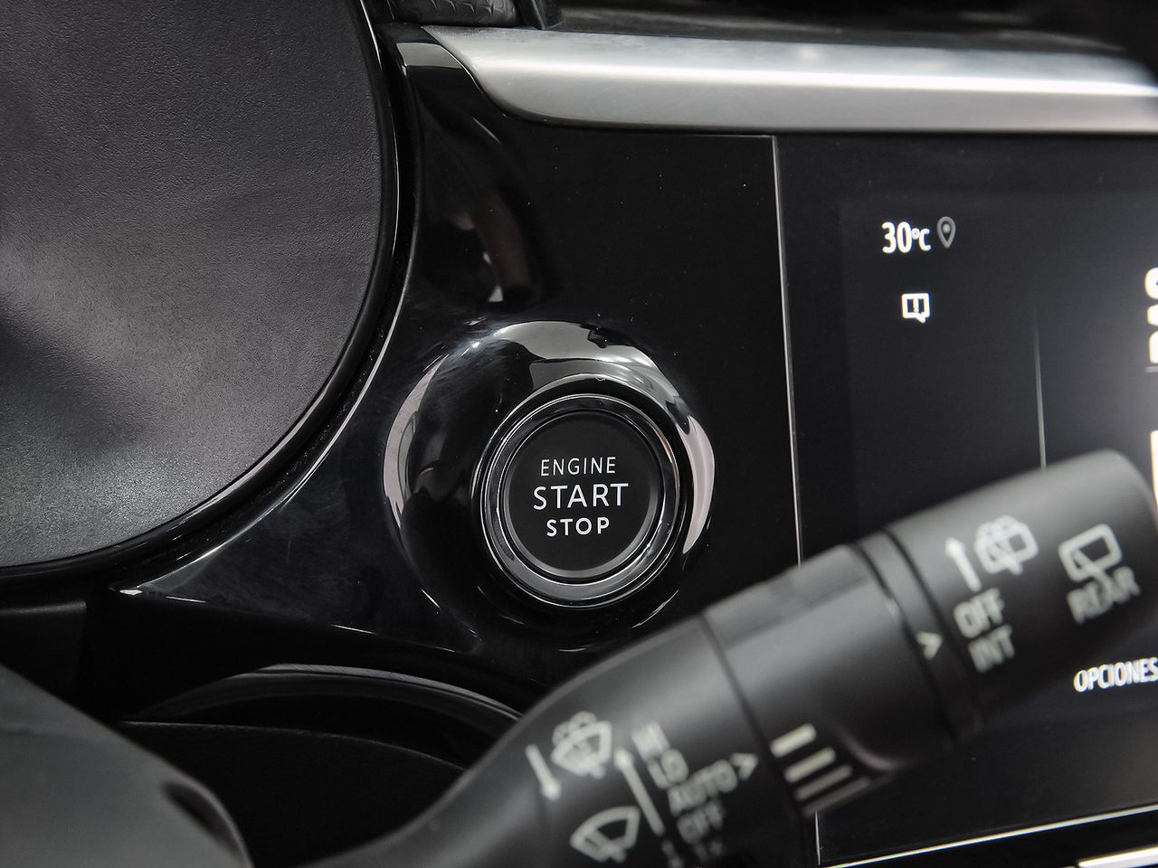 Opel Corsa 1.2T XHL 74kW (100CV) Elegance - foto 20