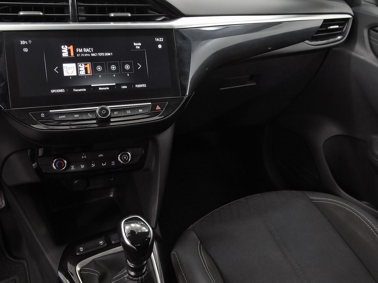 Opel Corsa 1.2T XHL 74kW (100CV) Elegance - foto 12