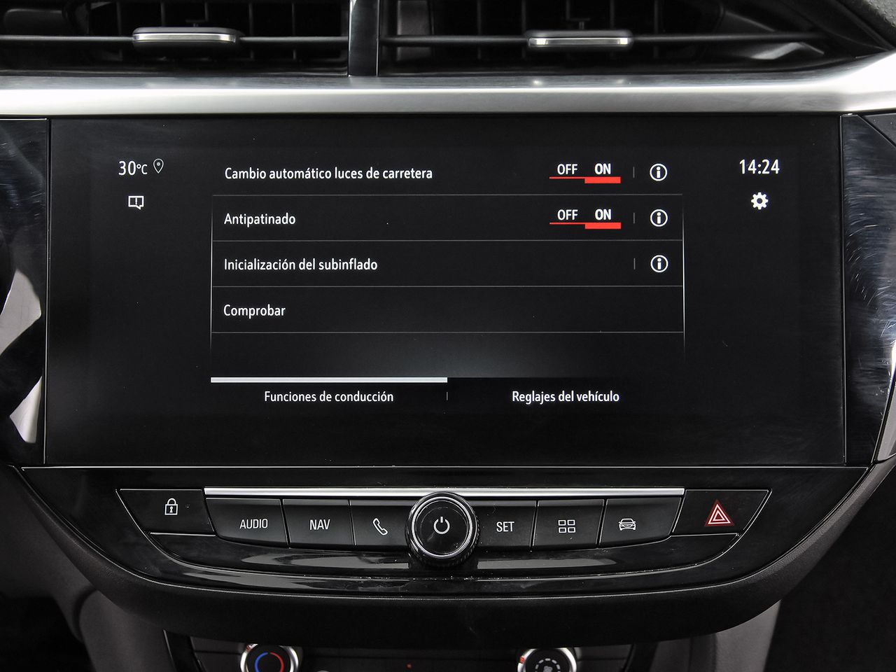 Opel Corsa 1.2T XHL 74kW (100CV) Elegance - foto 23