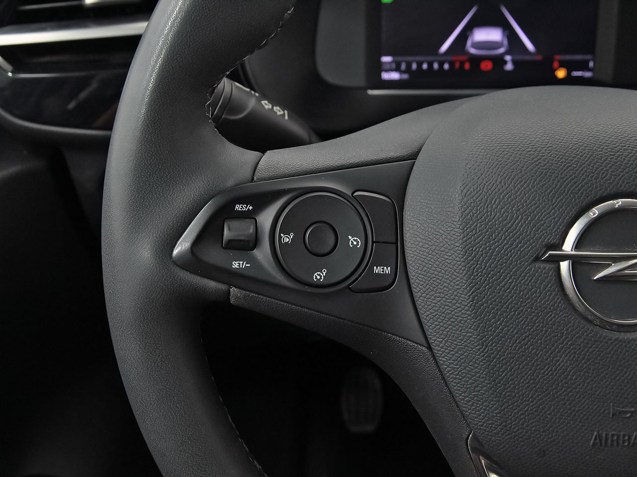 Opel Corsa 1.2T XHL 74kW (100CV) Elegance - foto 17