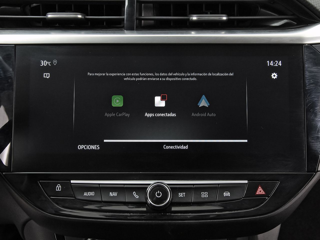 Opel Corsa 1.2T XHL 74kW (100CV) Elegance - foto 22