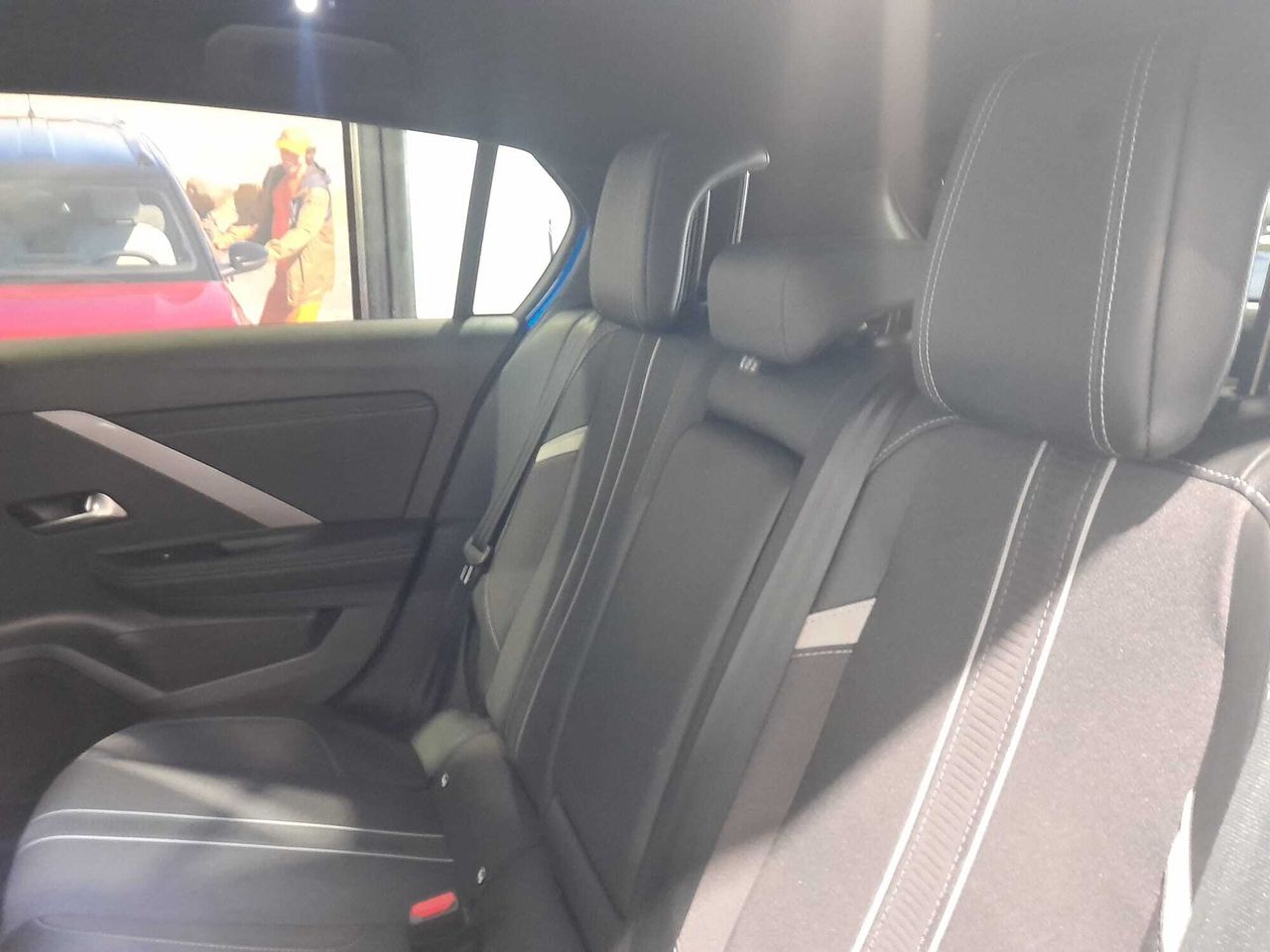 Opel Astra 1.2T XHT 96kW (130CV) GS - foto 13