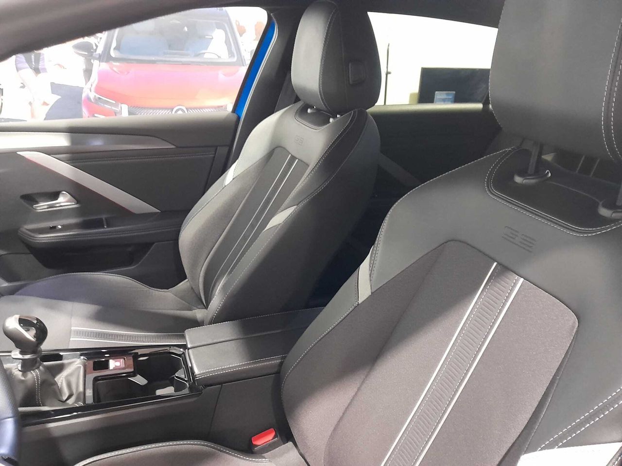 Opel Astra 1.2T XHT 96kW (130CV) GS - foto 12