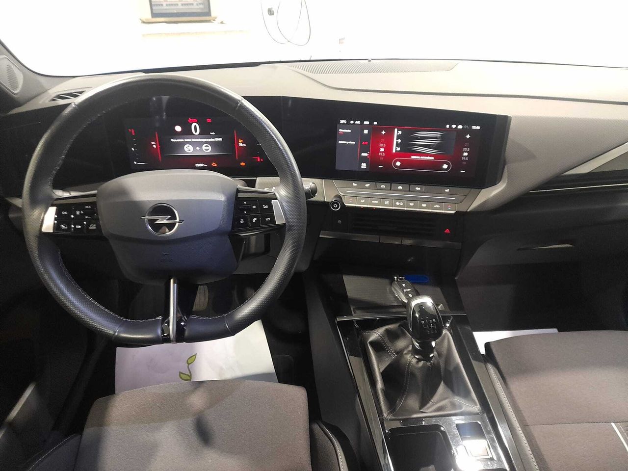 Opel Astra 1.2T XHT 96kW (130CV) GS - foto 8