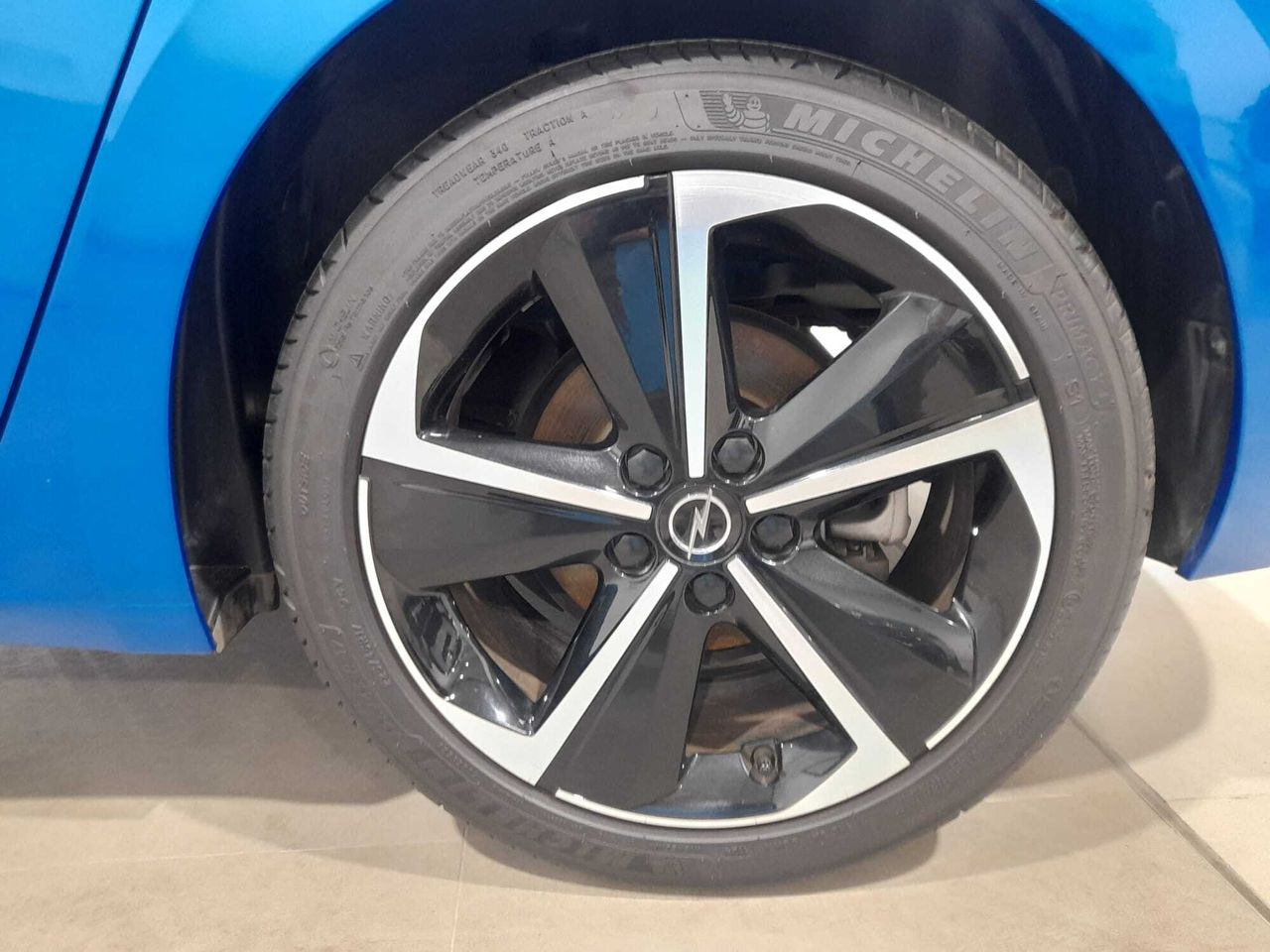 Opel Astra 1.2T XHT 96kW (130CV) GS - foto 14