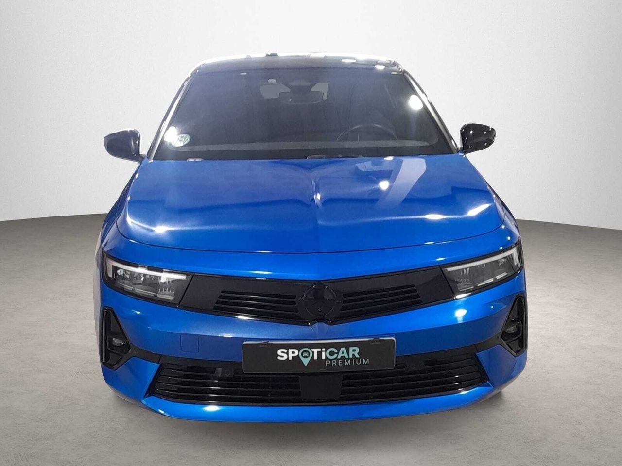 Opel Astra 1.2T XHT 96kW (130CV) GS - foto 2