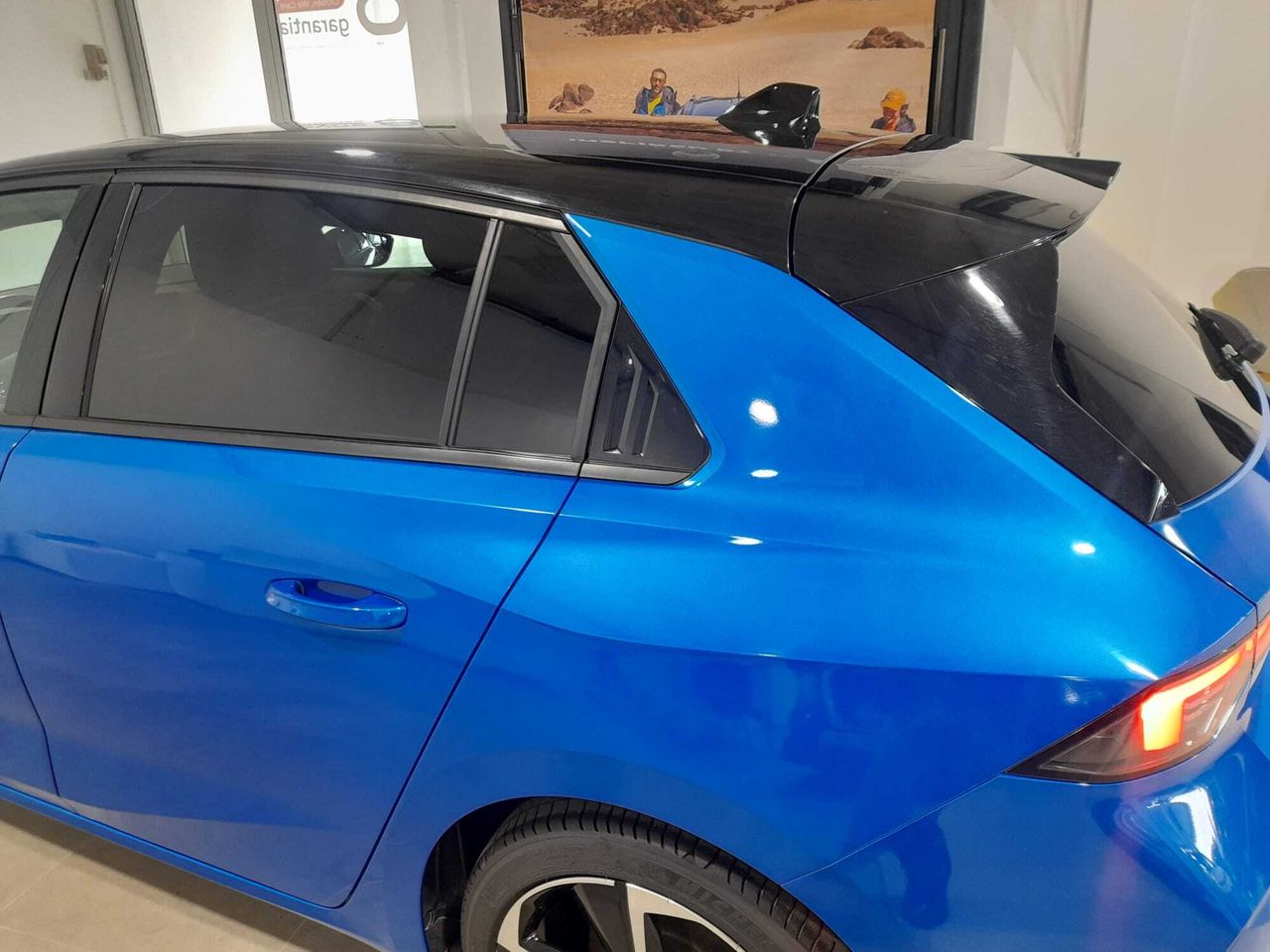 Opel Astra 1.2T XHT 96kW (130CV) GS - foto 34