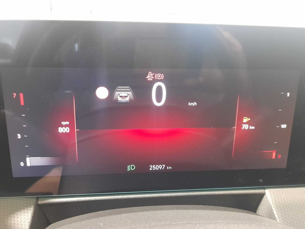 Opel Astra 1.2T XHT 96kW (130CV) GS - foto 11