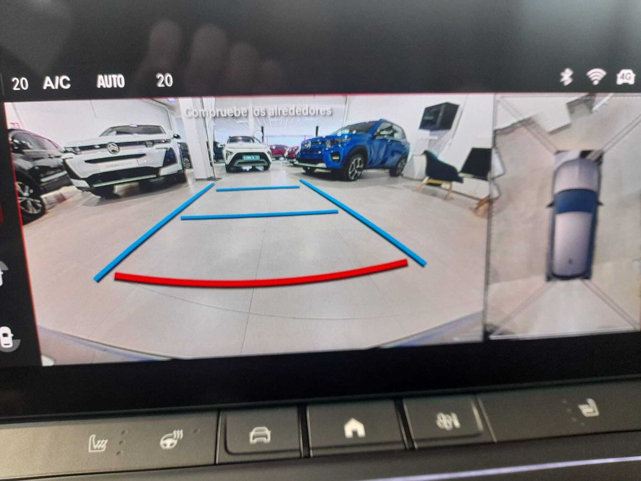 Opel Astra 1.2T XHT 96kW (130CV) GS - foto 16