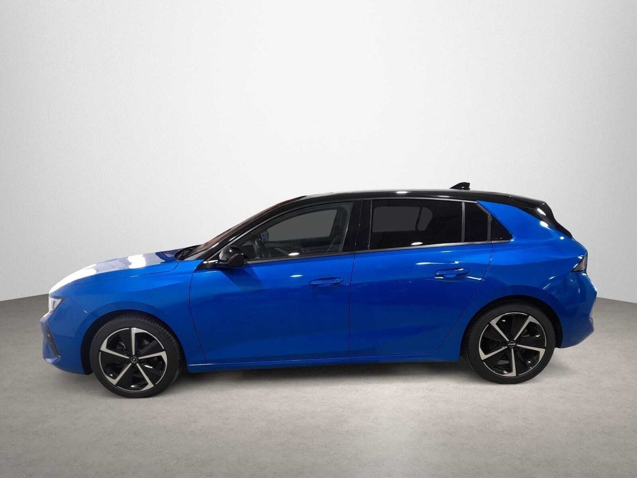 Opel Astra 1.2T XHT 96kW (130CV) GS - foto 40