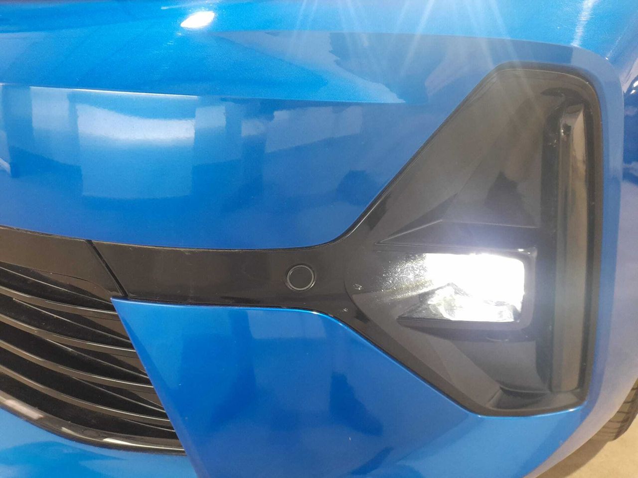 Opel Astra 1.2T XHT 96kW (130CV) GS - foto 39