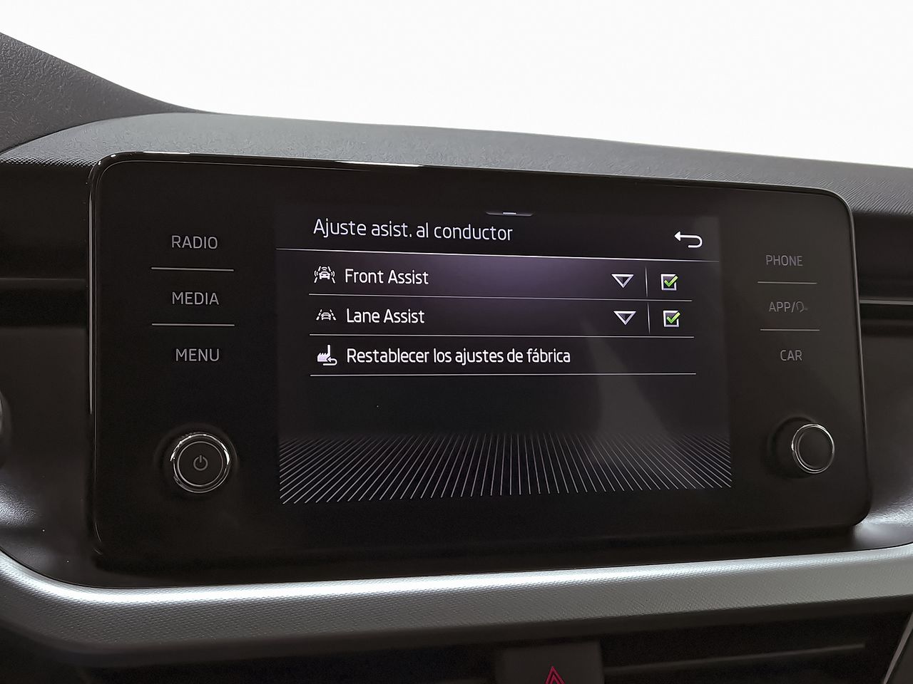 Skoda Kamiq 1.0 TSI 81kW (110CV) Ambition - foto 20