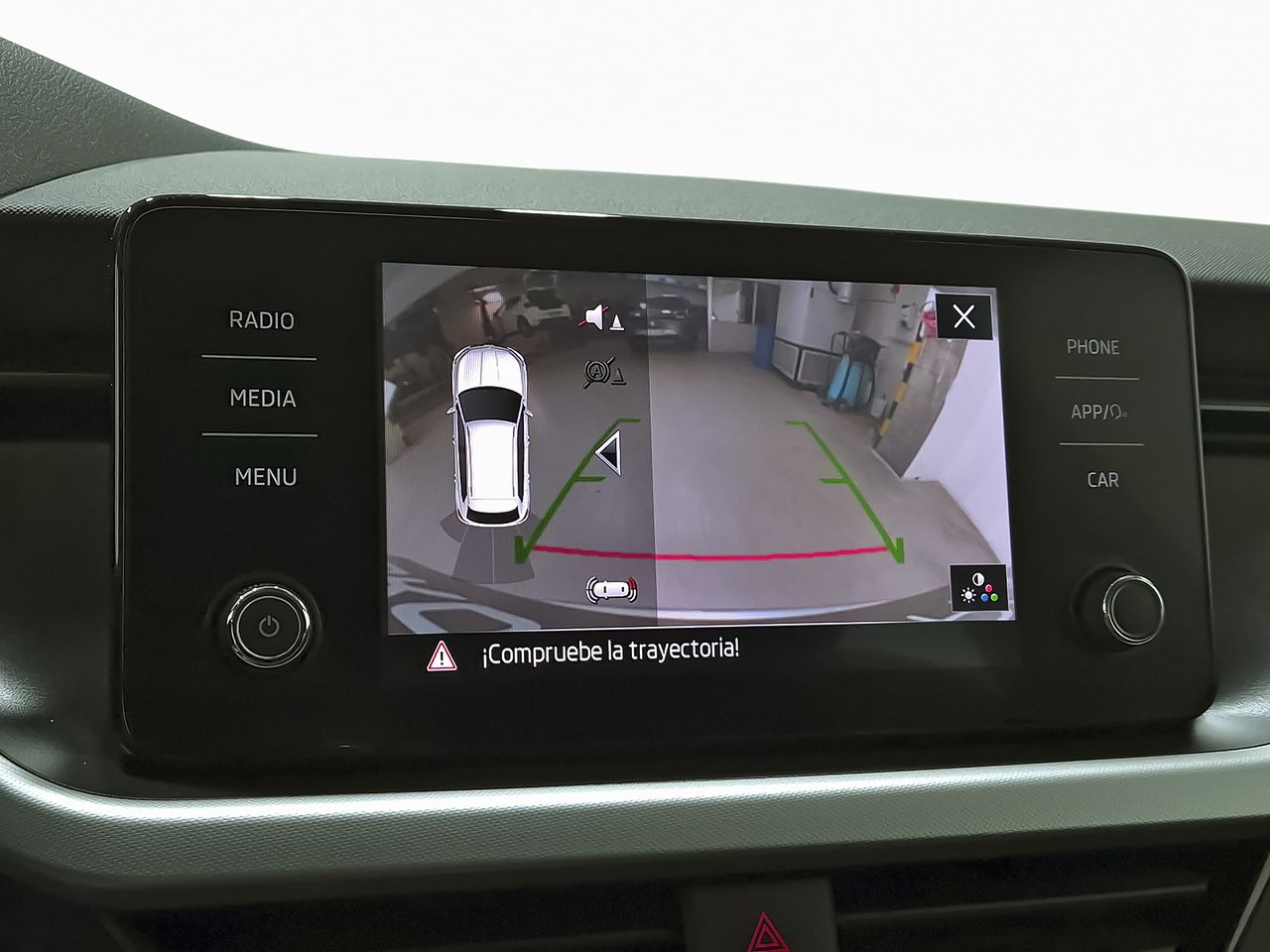 Skoda Kamiq 1.0 TSI 81kW (110CV) Ambition - foto 22