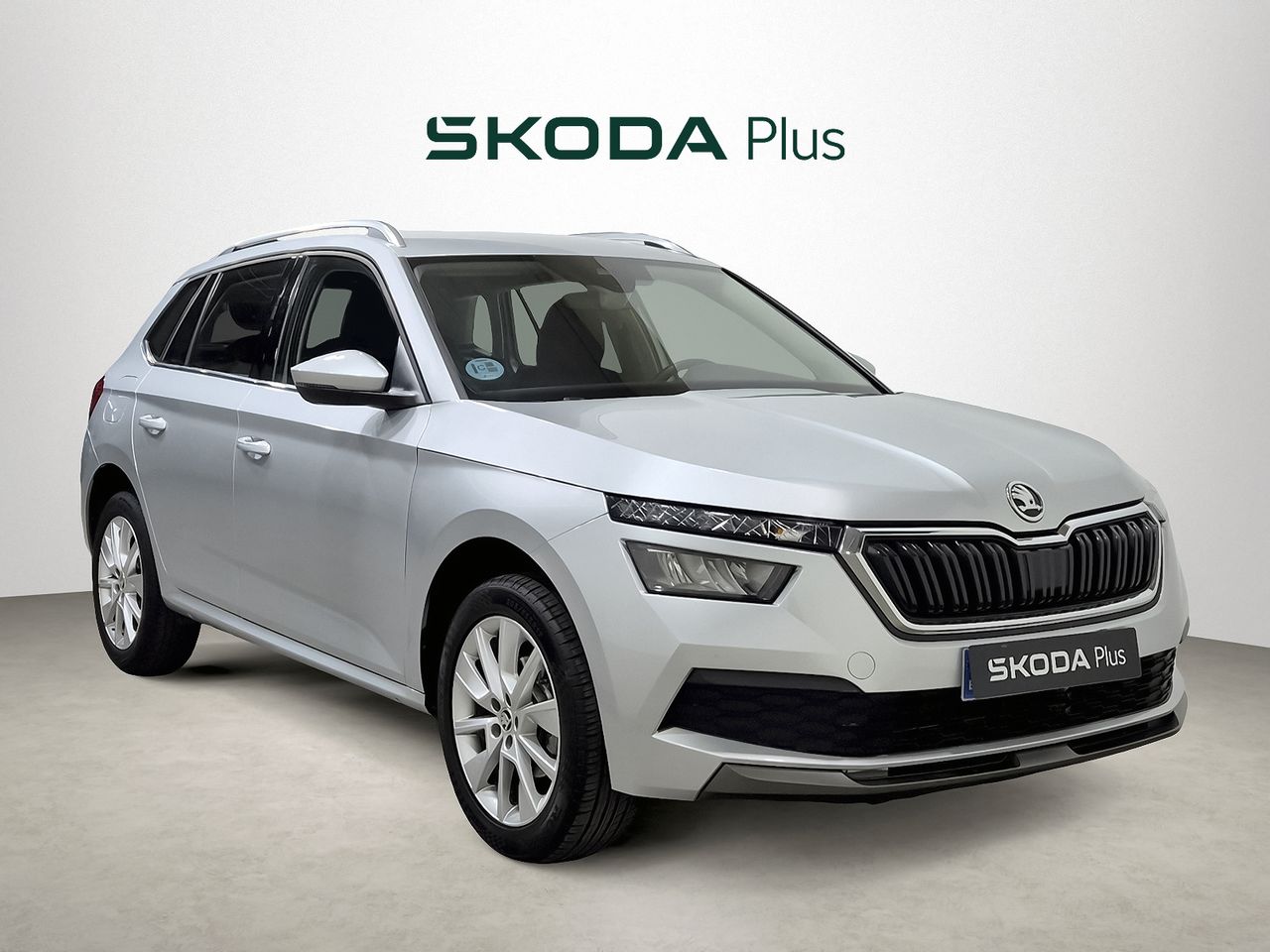 Skoda Kamiq 1.0 TSI 81kW (110CV) Ambition