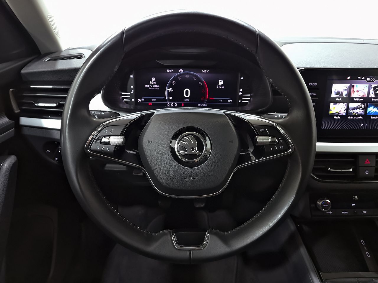 Skoda Kamiq 1.0 TSI 81kW (110CV) Ambition - foto 16