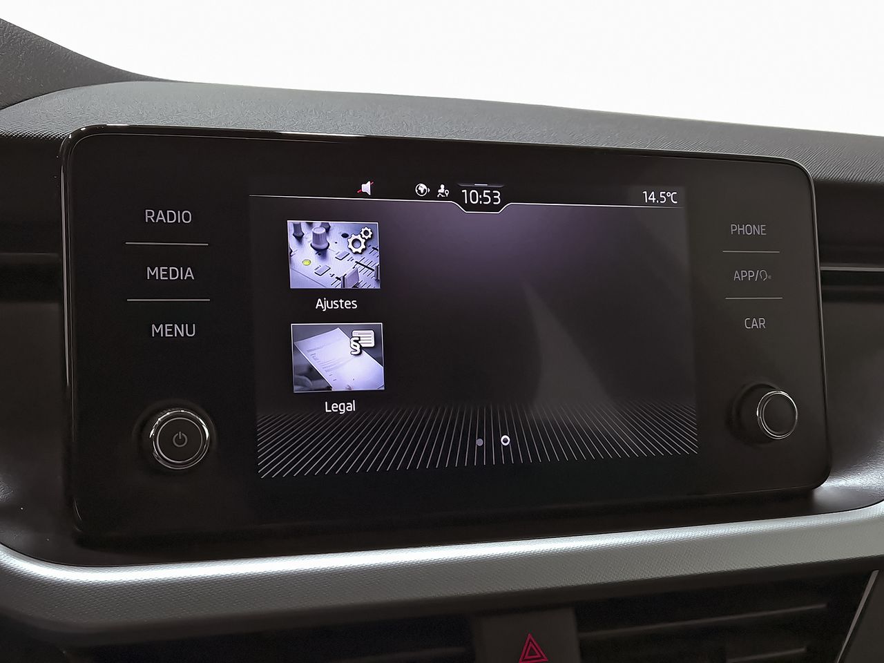 Skoda Kamiq 1.0 TSI 81kW (110CV) Ambition - foto 18